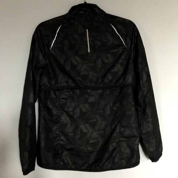 Running jacket - Picture 3 of 3